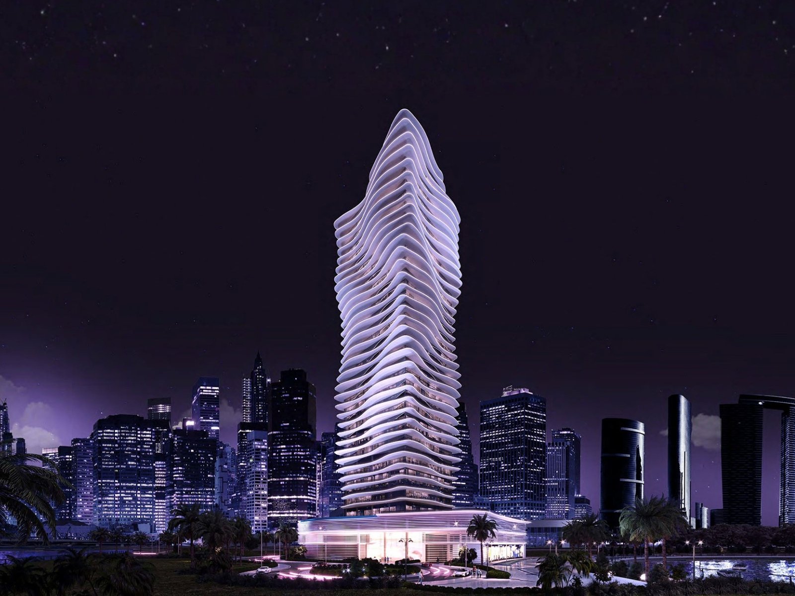 Top Luxury Residential Projects in Gurgaon – Experience Unmatched Elegance