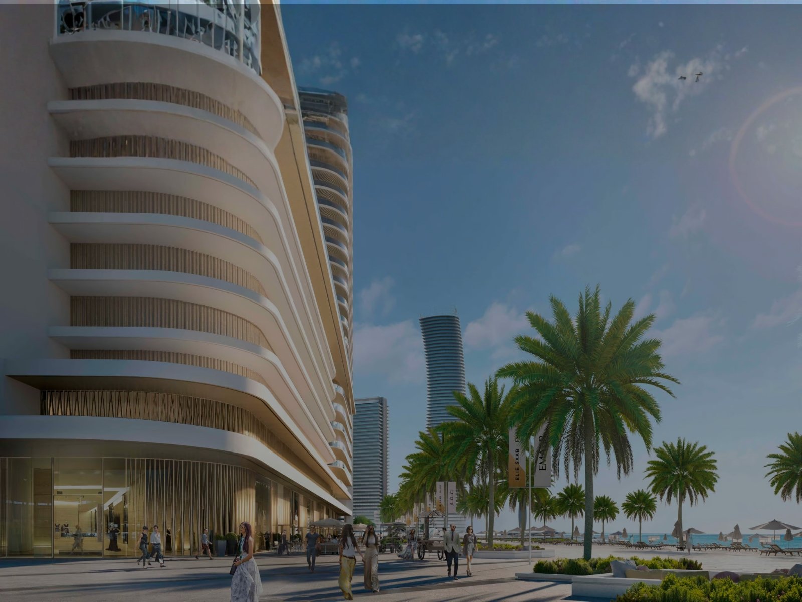 Discover Top M3M Gurgaon Projects – Residential & Commercial Excellence