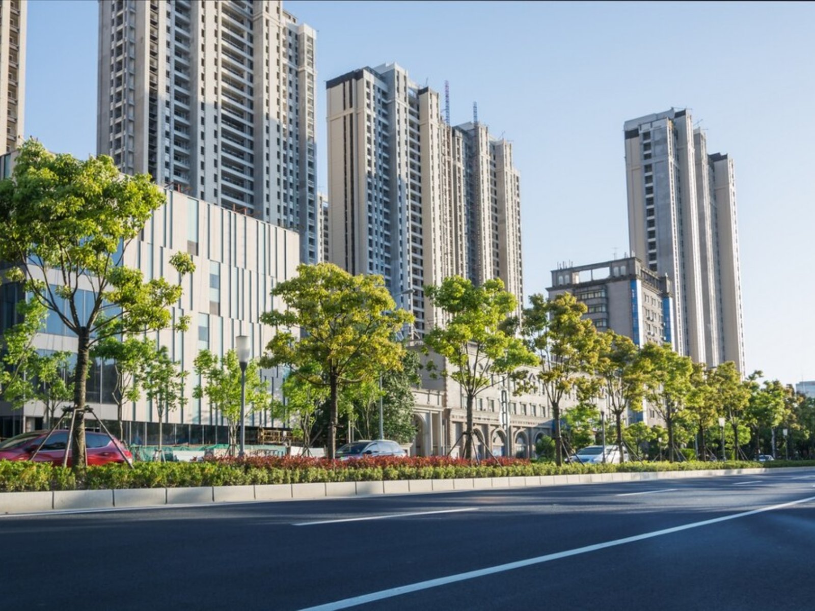 M3M Residential Projects in Gurgaon – Redefining Urban Living