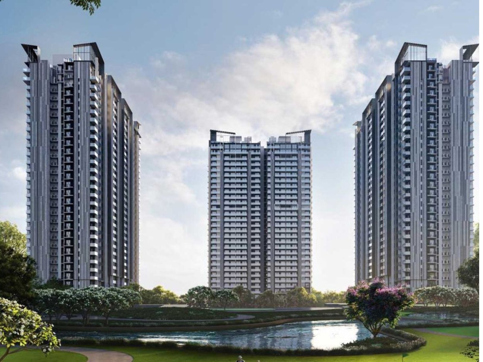 M3M Sector 113 Gurgaon – Premium Residential Projects with Superior Connectivity