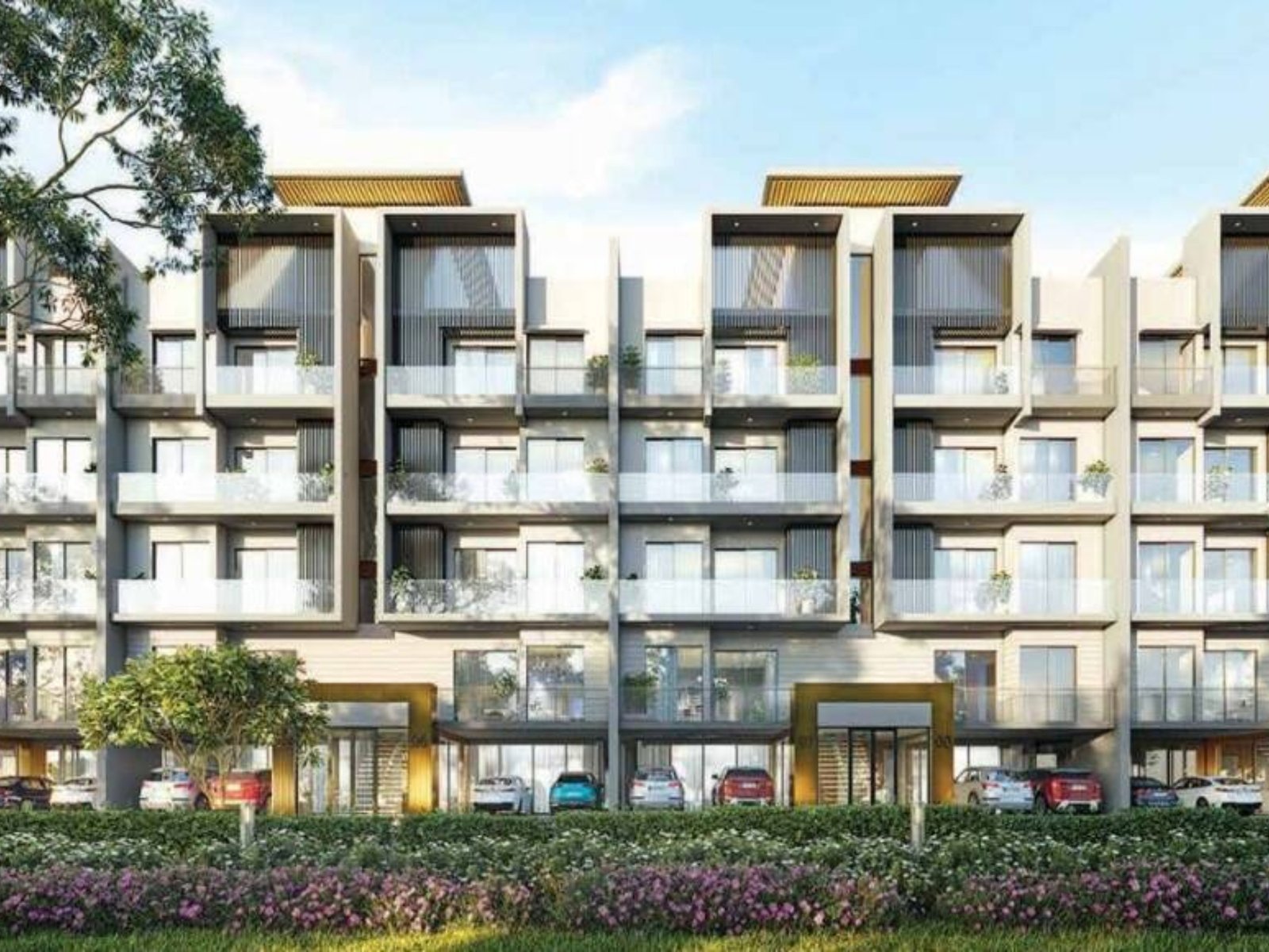 M3M Antalya Hills Booking Amount - Secure Your Dream Home Today