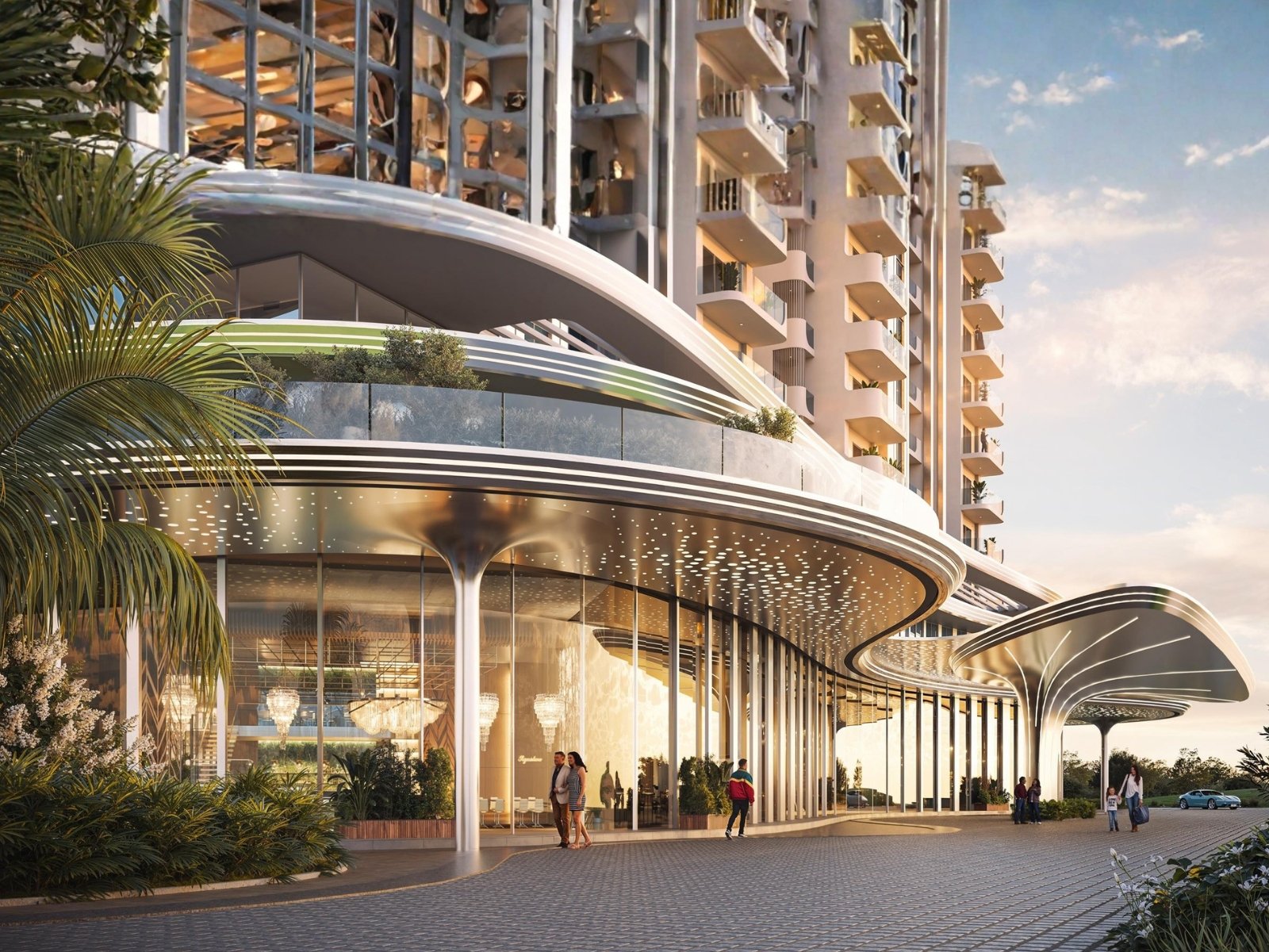 Upcoming M3M Projects in Gurgaon – Future-Ready Developments