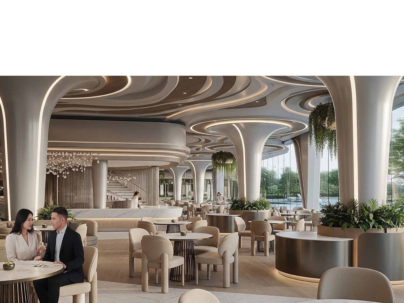 : Latest M3M Projects in Gurgaon –Explore What’s New in Luxury Real Estate