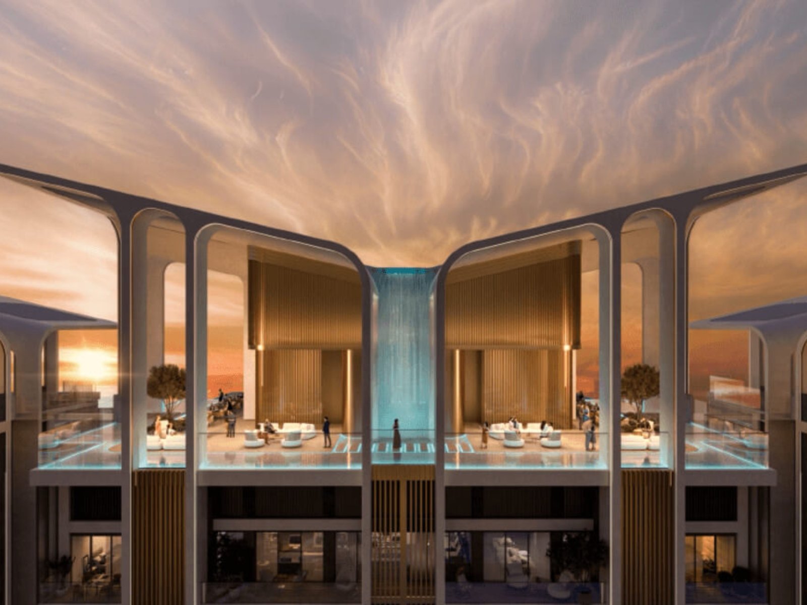 M3M Apartments in Gurgaon – Premium Homes for Elevated Living