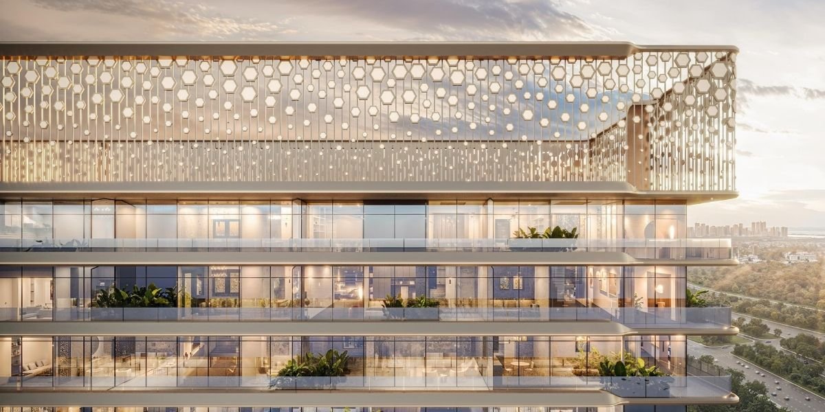 M3M Elie Saab: Redefining Luxury Residential Projects in Gurugram