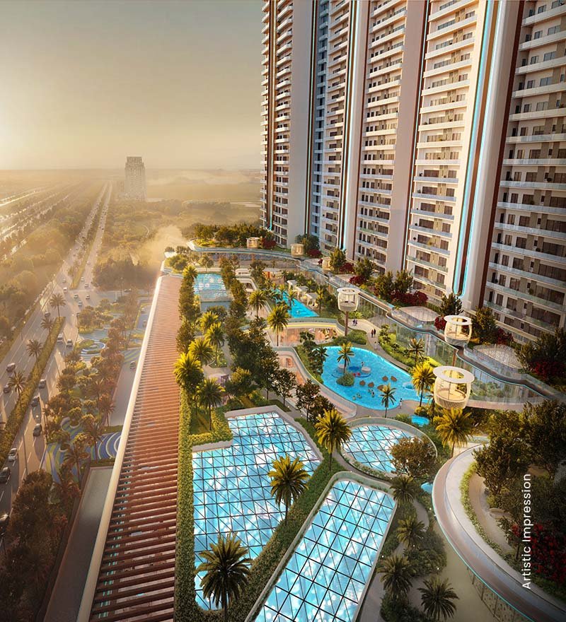 M3M Mansion Sector 113 - Pricing Trends & Investment Potential
