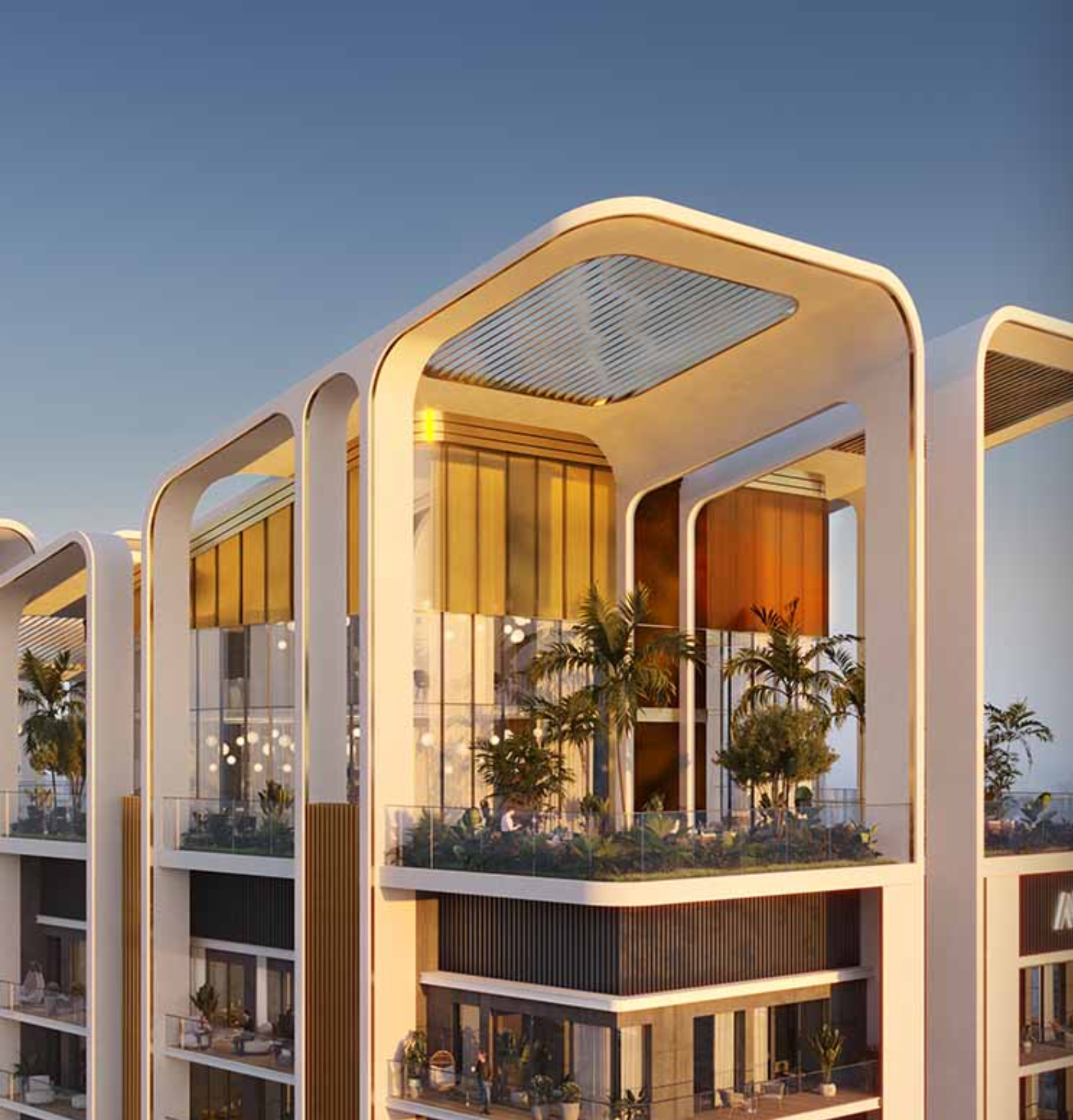 Sky-Level Luxury Living at M3M Altitude Sector 65