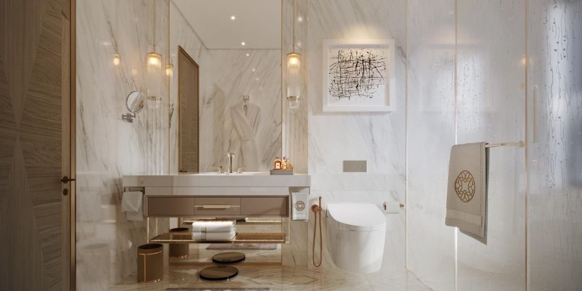 Pricing & Value Proposition of M3M Elie Saab Branded Residences