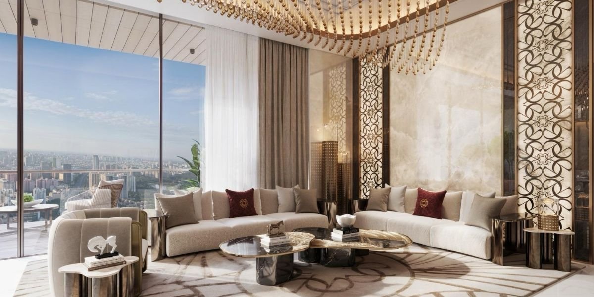 M3M Elie Saab Ultra-Luxury Homes : Comparison & Review