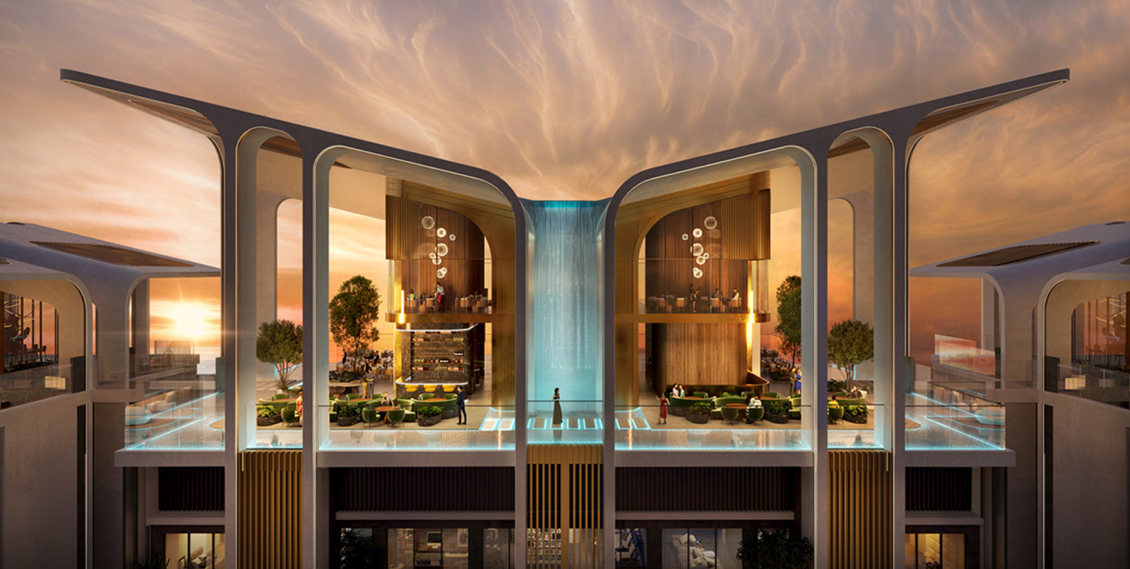 Sustainable Living Lifestyle at M3M Altitude Sector 65, Gurgaon