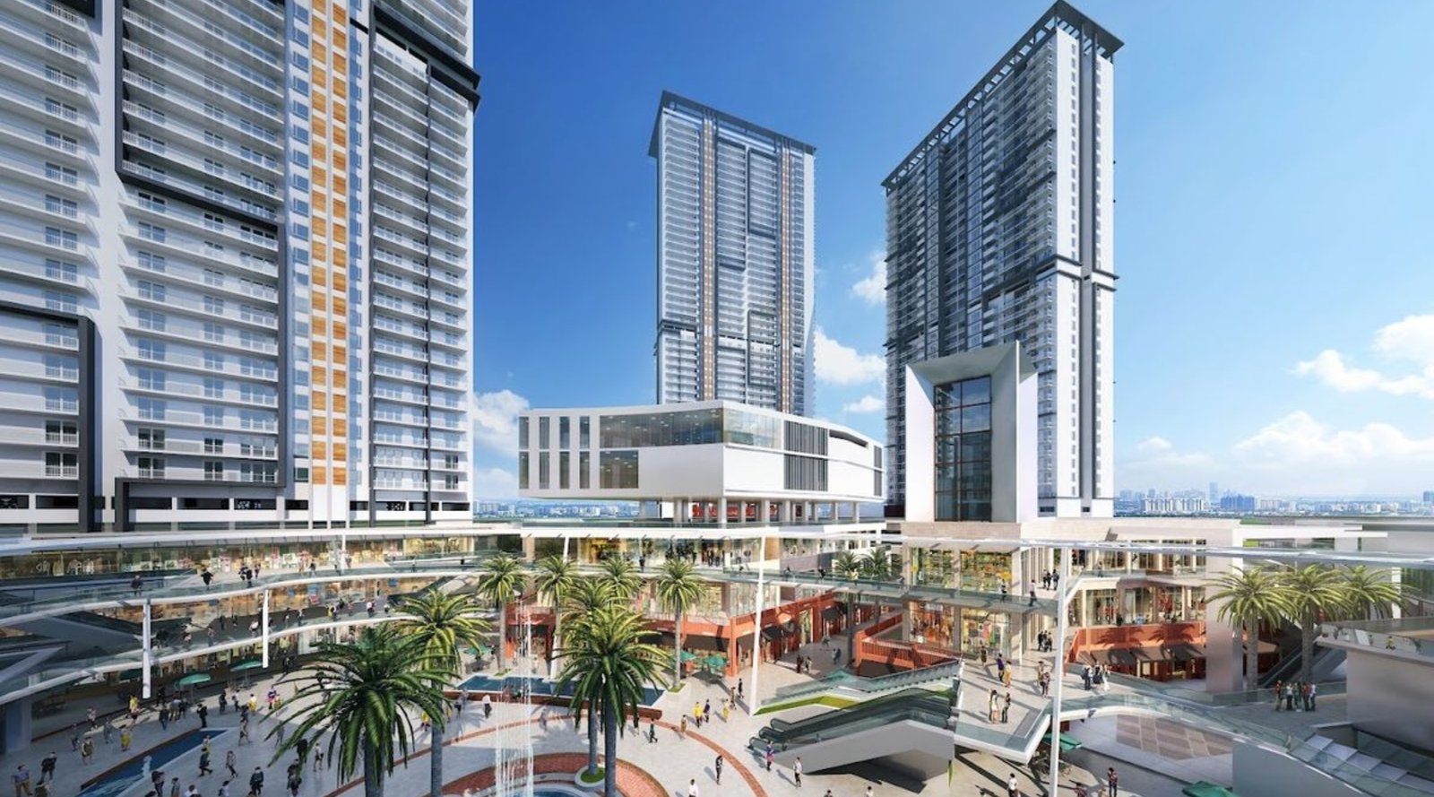 M3M 65th Avenue