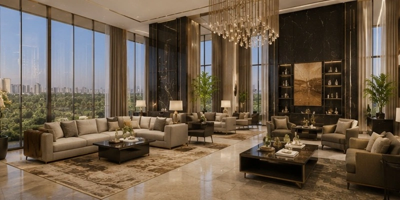 Mercedes-Benz Residences